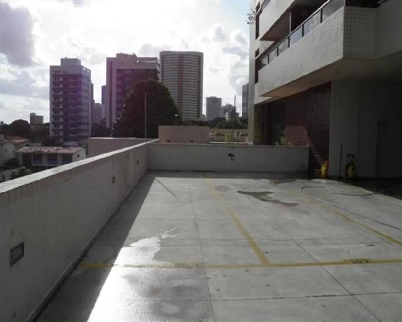 Edifício Camille Flammarion - Foto 2