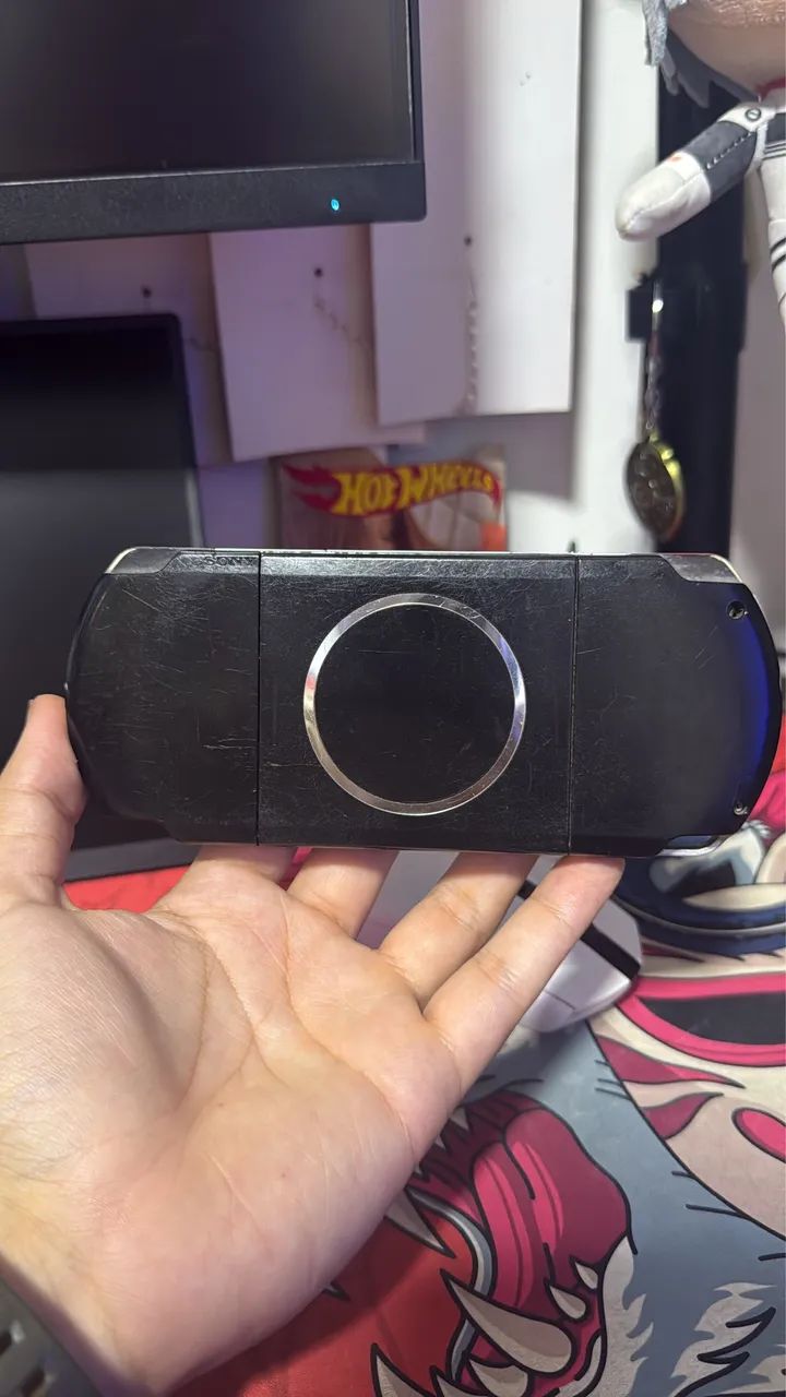 PSP 3000 - Foto 3