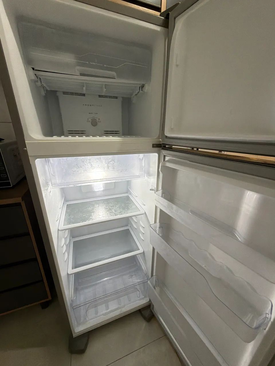Geladeira  - Foto 4