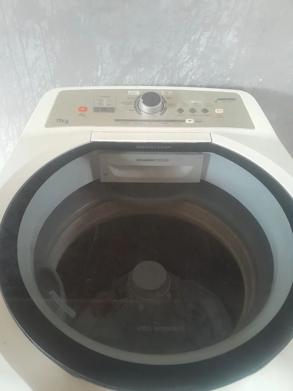 Maquina 16kg - Foto 3