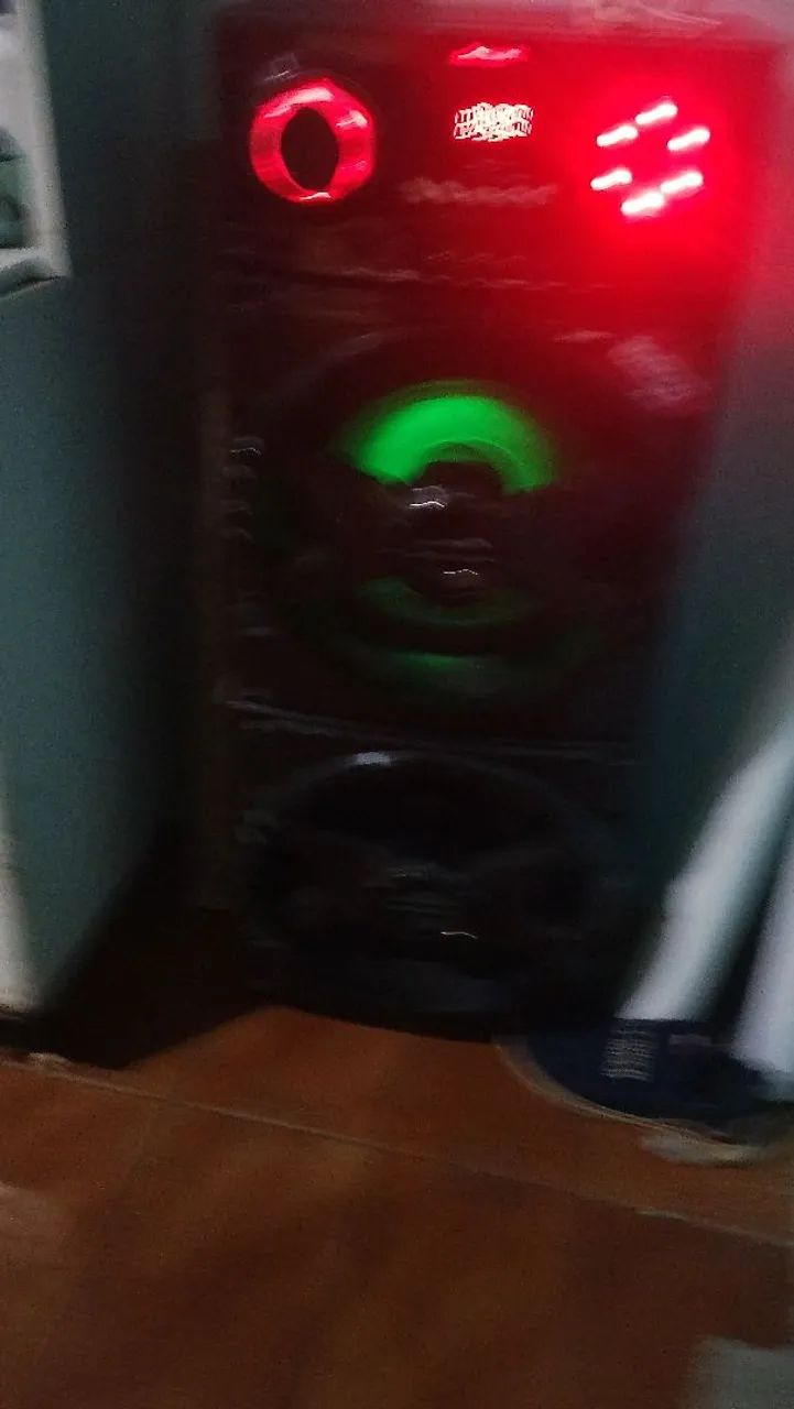 Som funcionando perfeitamente. - Foto 4