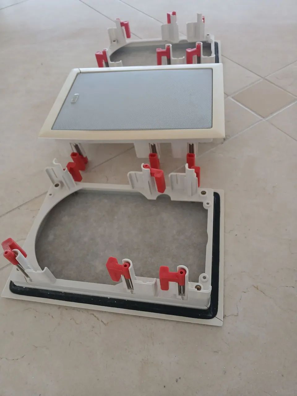 Caixas de som pra embutir  - Foto 3