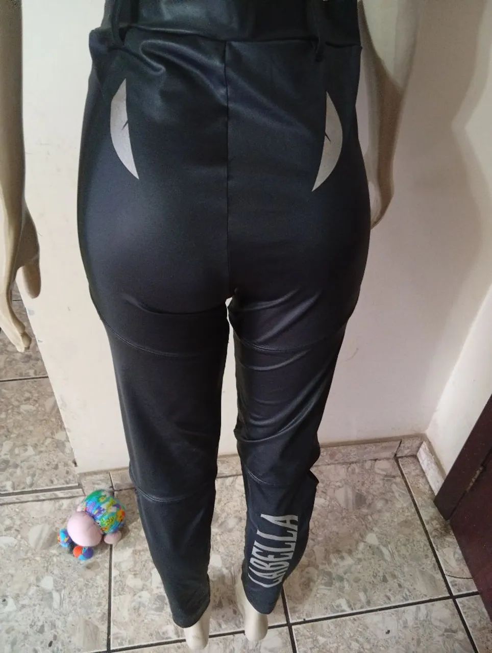 Calça Labelamafia M/G - Foto 3