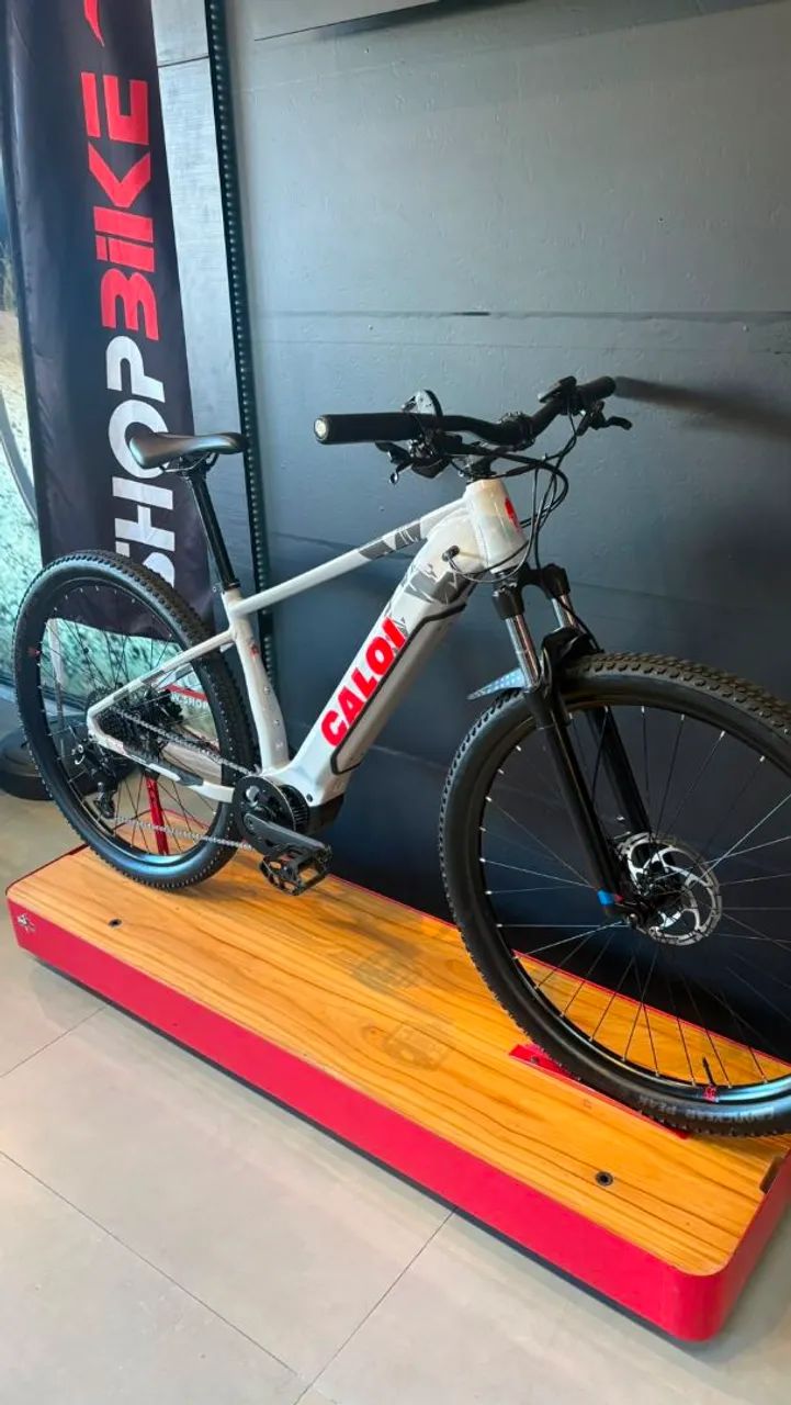 E-bike caloi  - Foto 2