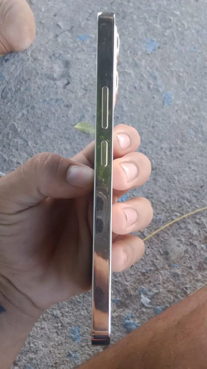 Celular novo 256 gb - Foto 3
