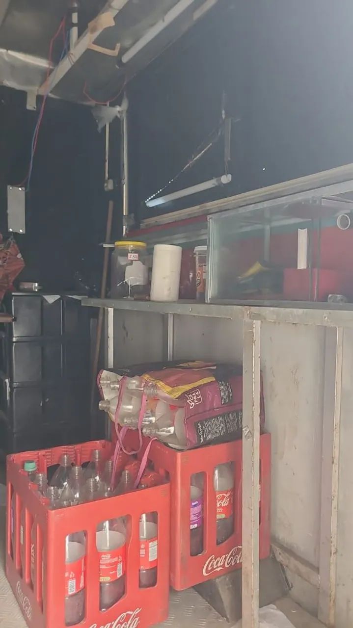 Trailer - Foto 2