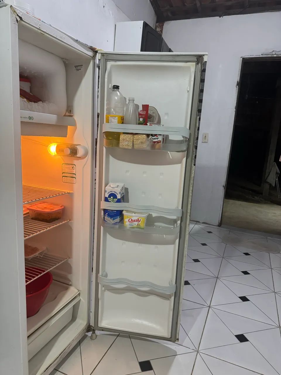 Geladeira  - Foto 2