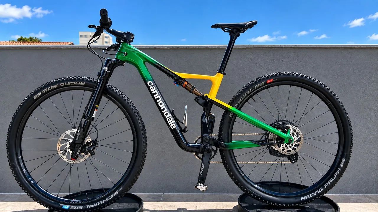 Cannondale Scalpel  - Foto 2