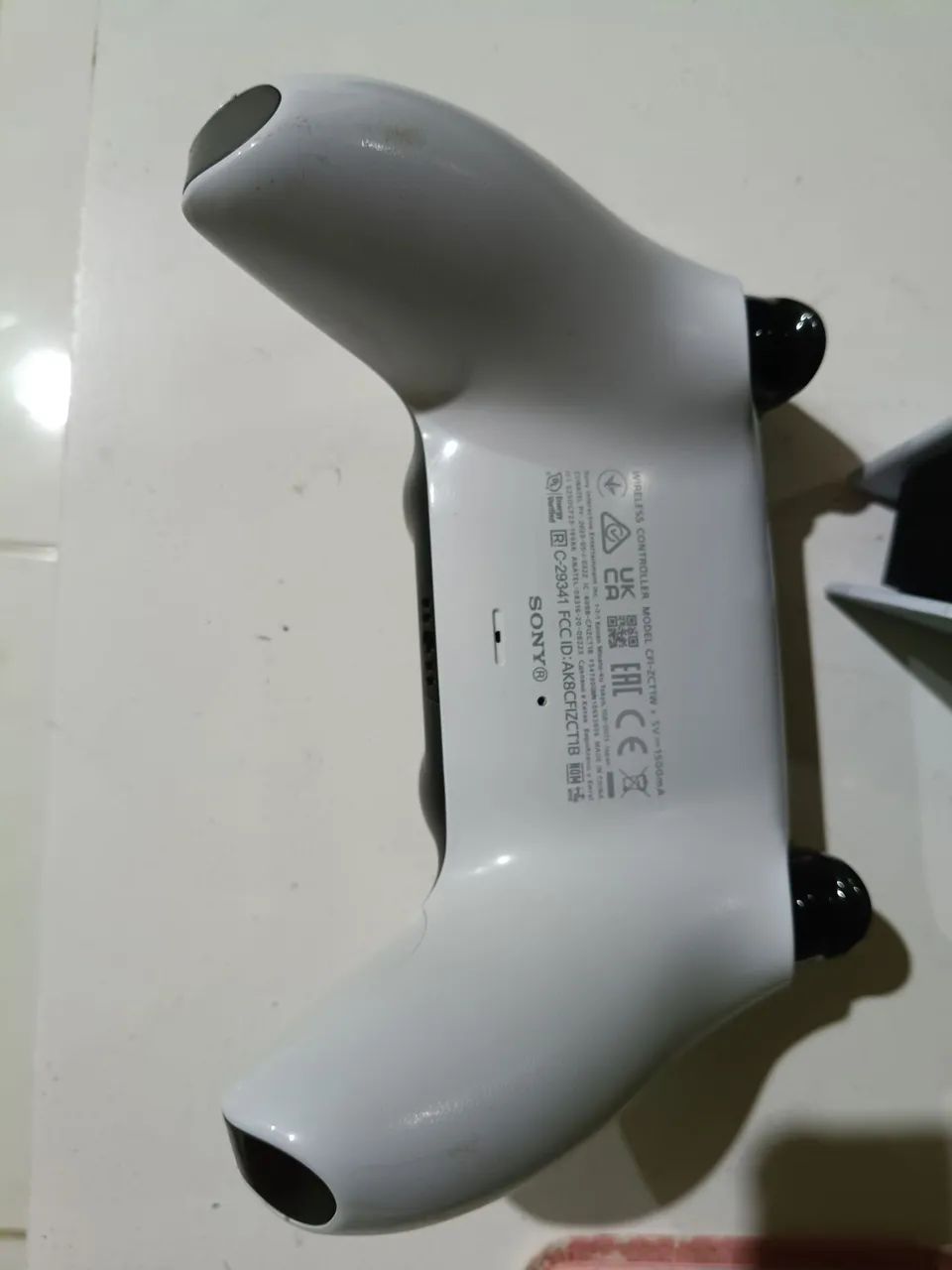 CONTROLE PS5 NOVO - Foto 3