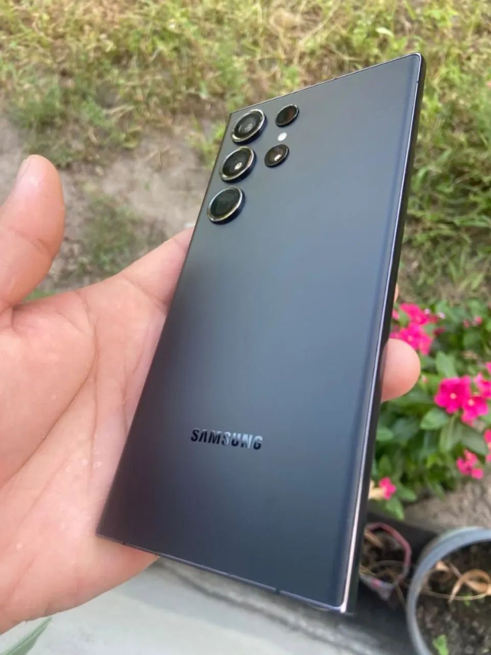 S 23 ultra 