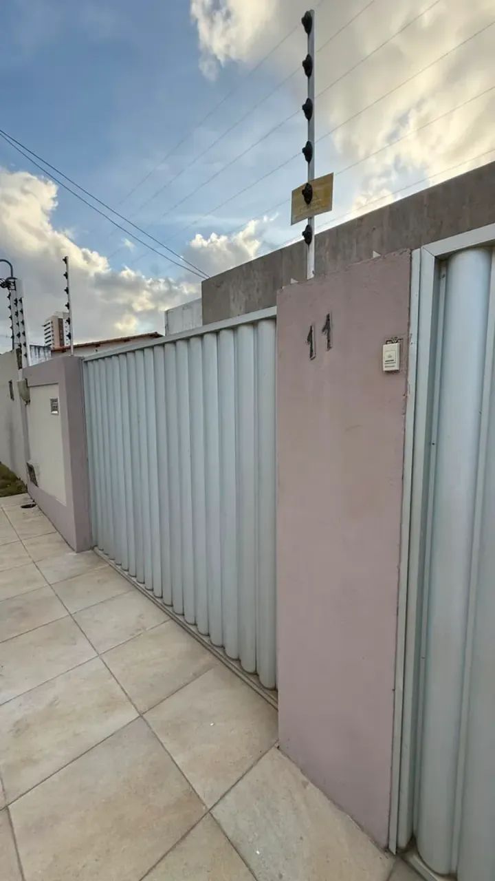 OFERTA CASA ALUGUEL LAGOA NOVA