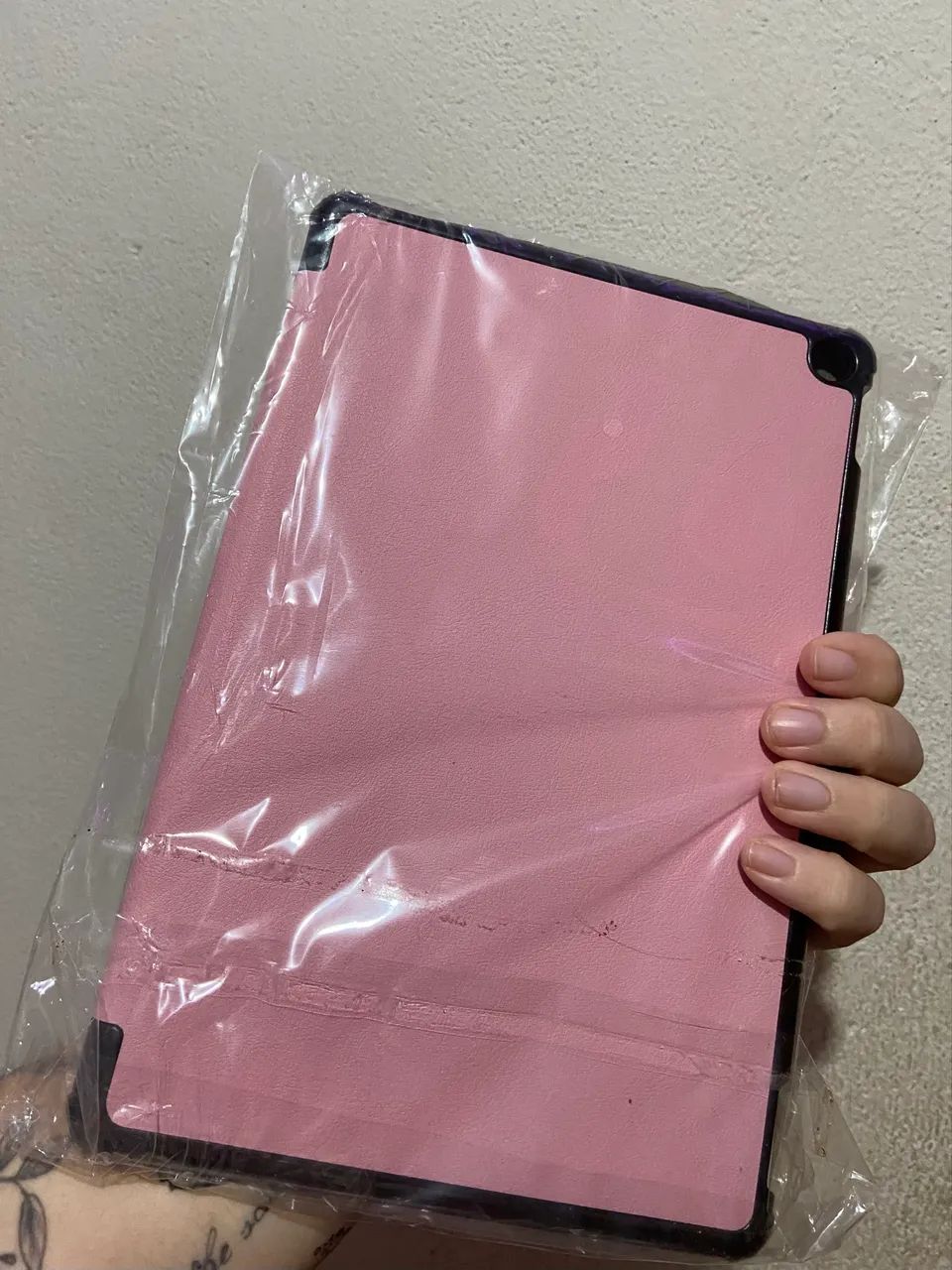 PRA VENDER URGENTE Case para Tablet tamanho 10.1 polegadas - Foto 2