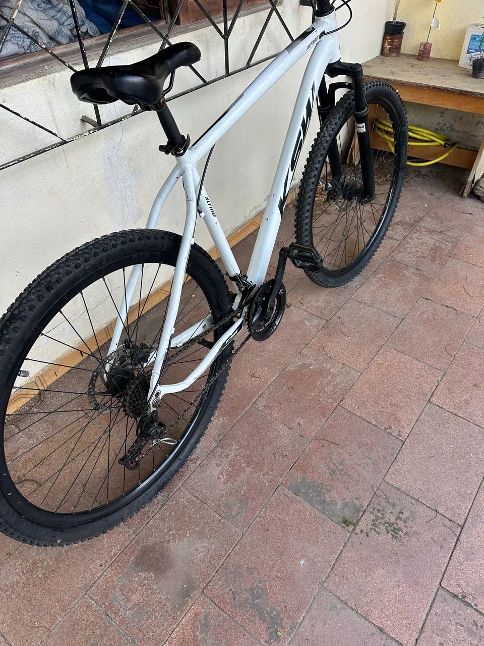 Bicicleta aro 29 - Foto 4