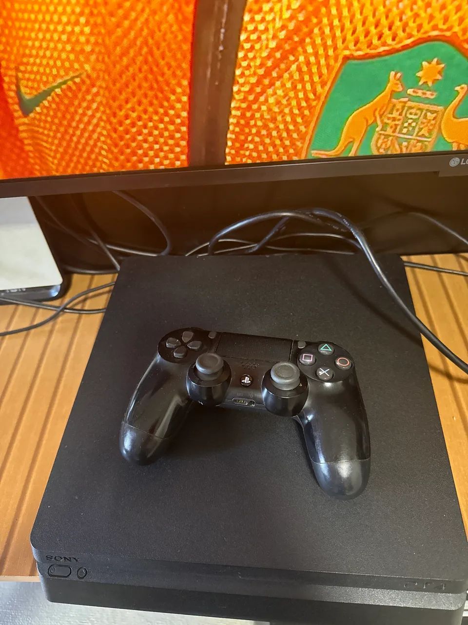 Ps4 1TB  - Foto 2