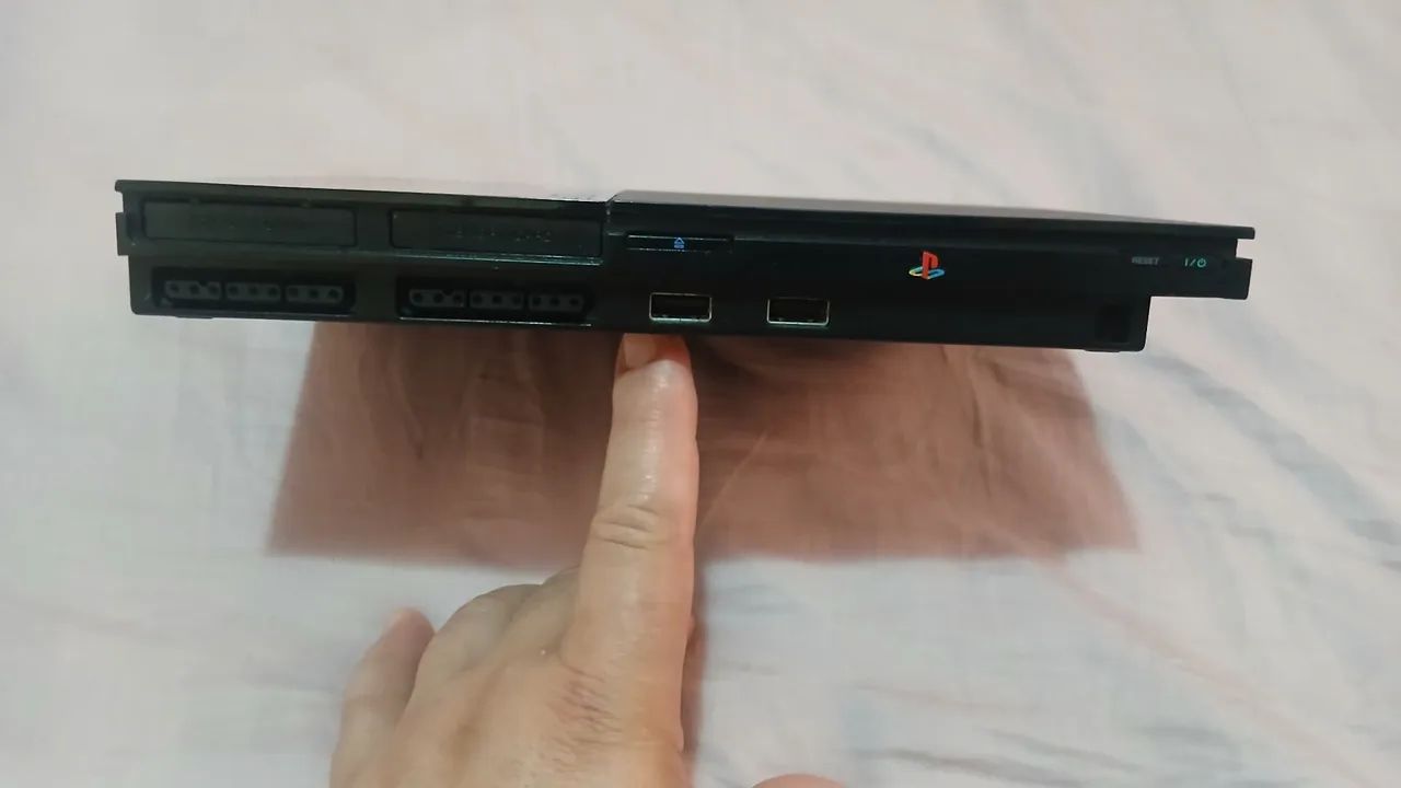 Playstation 2 - Foto 2