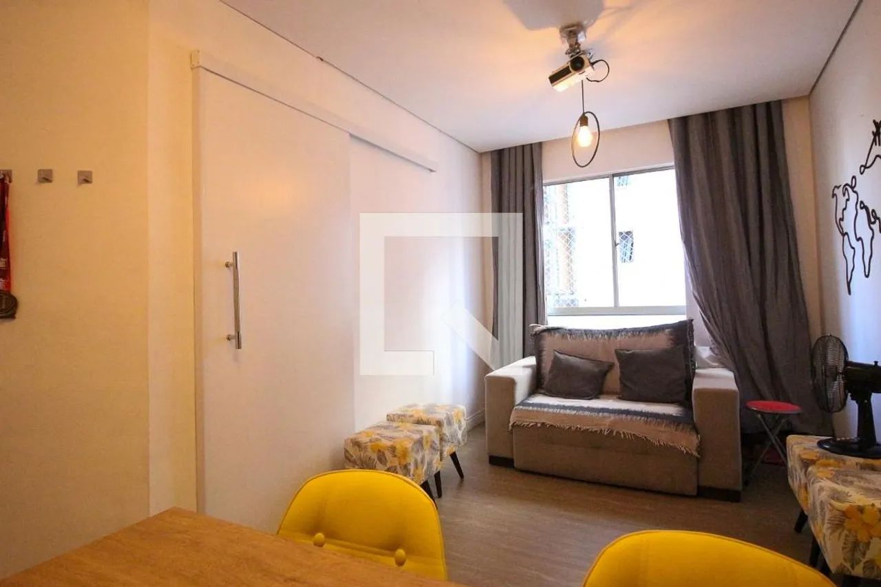 Apartamento à Venda - Sapopemba, 2 Quartos, 49 m2 - Foto 2