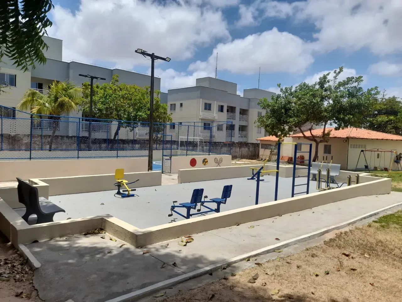 Apartamento primeiro andar nascente - Foto 5