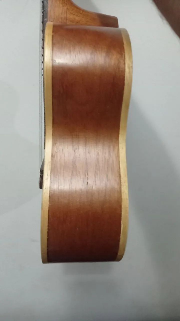 Cavaquinho de Cedro  - Foto 4