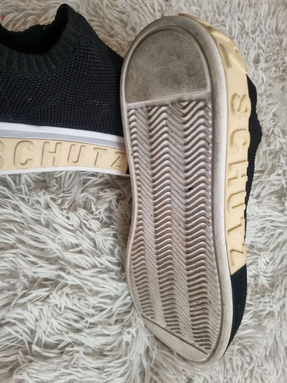 Tenis Schutz - Foto 5