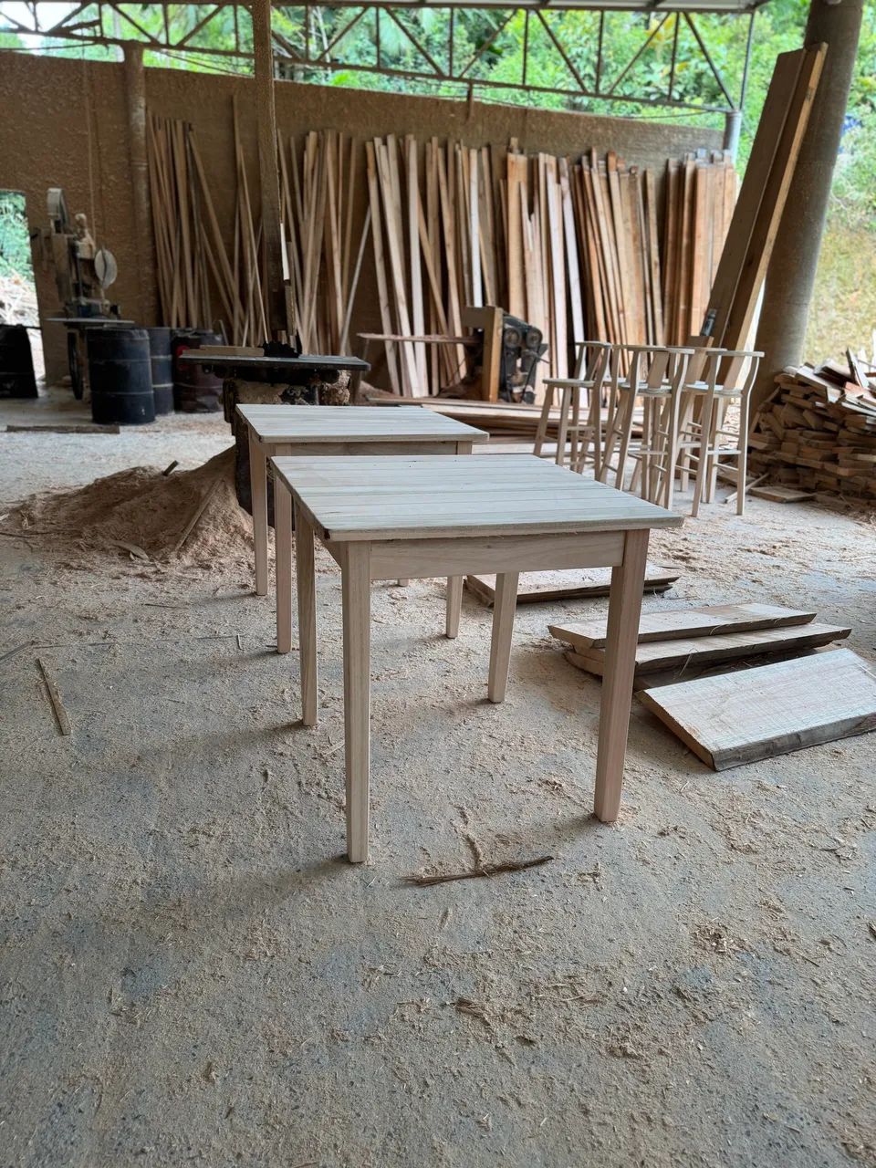 Mesas e cadeiras para restaurante,bares  - Foto 4