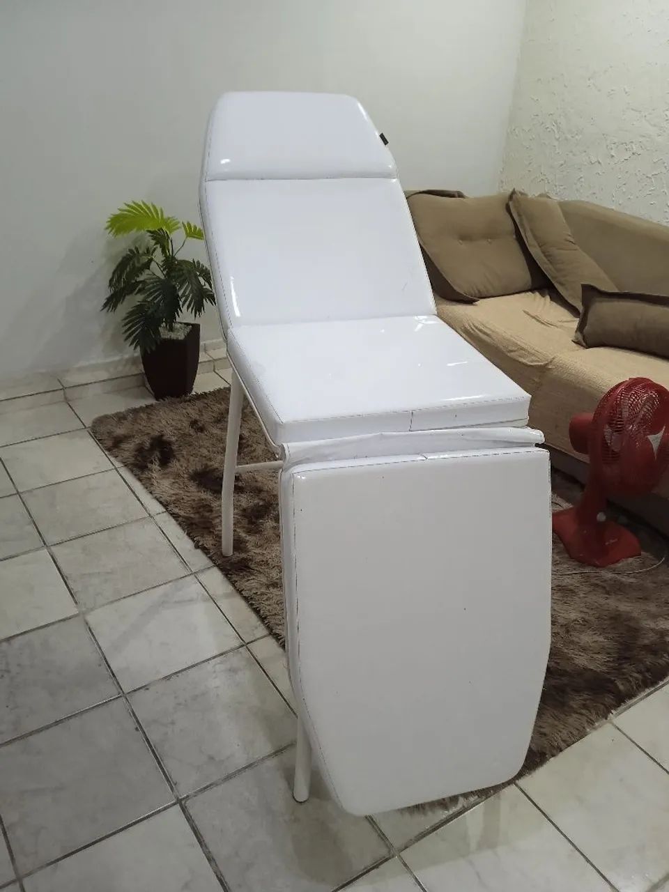 Maca de estética 3 posições  - Foto 4