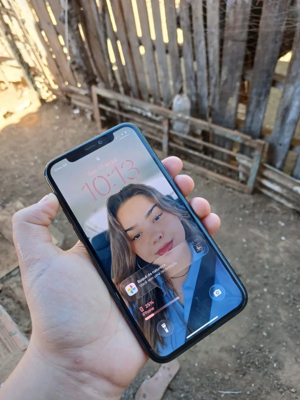 Vende-se IPhone 11 Pro - Foto 2