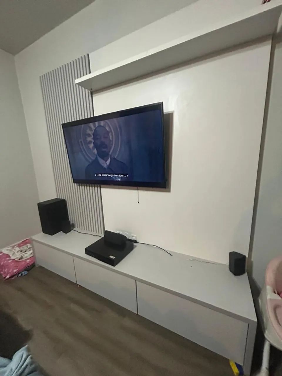 Rack 100% MDF - Foto 2