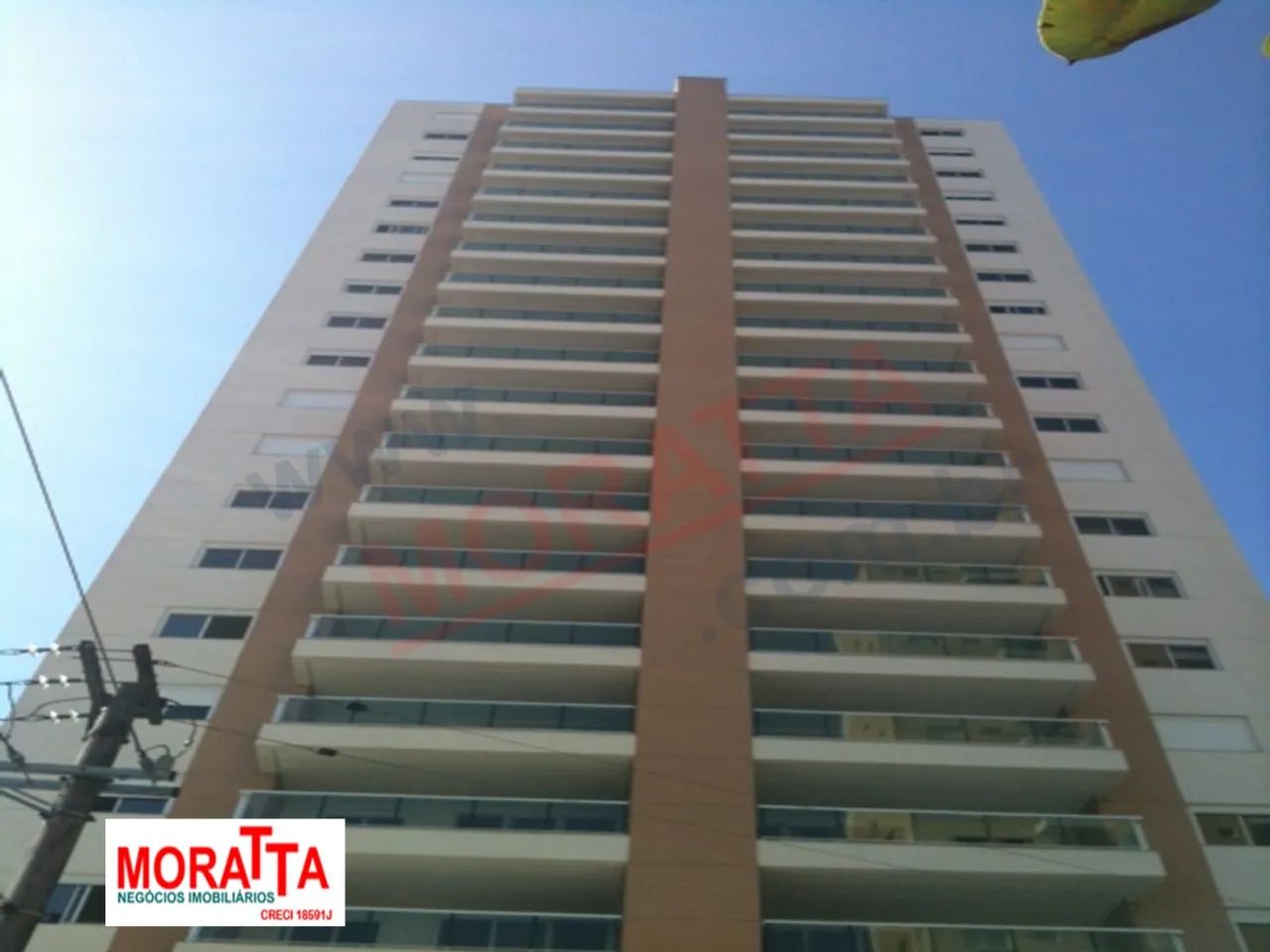 Venda de Apartamento em São Paulo