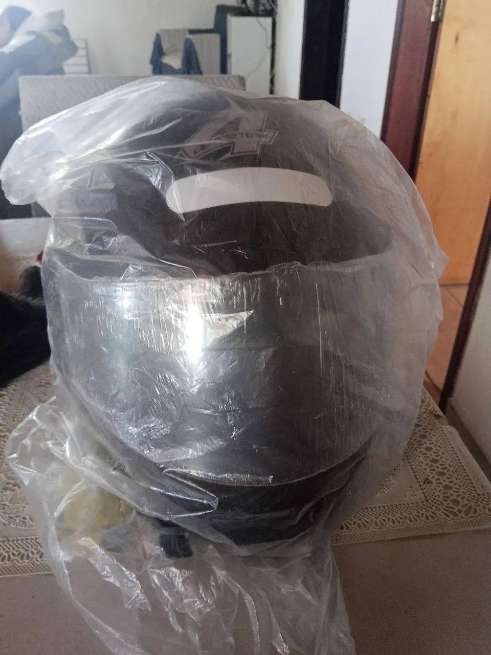 Capacete PRO TROK