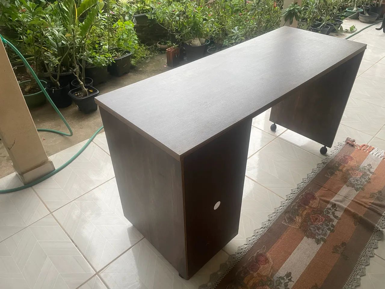 Mesa para estudos - Foto 2