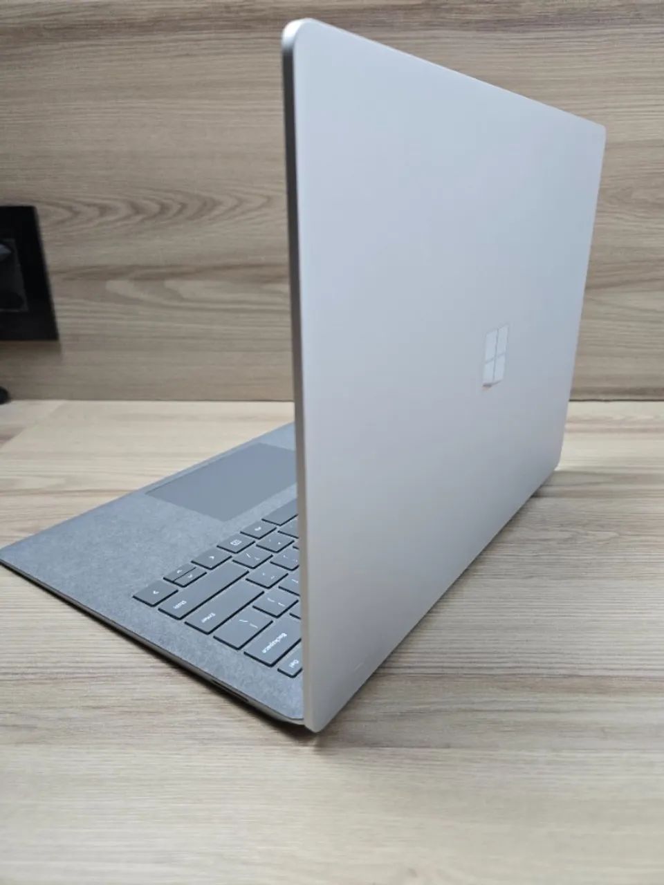 Microsoft Surface laptop4 i5/8GB/512GB 青 Notebook Microsoft Surface 12,4