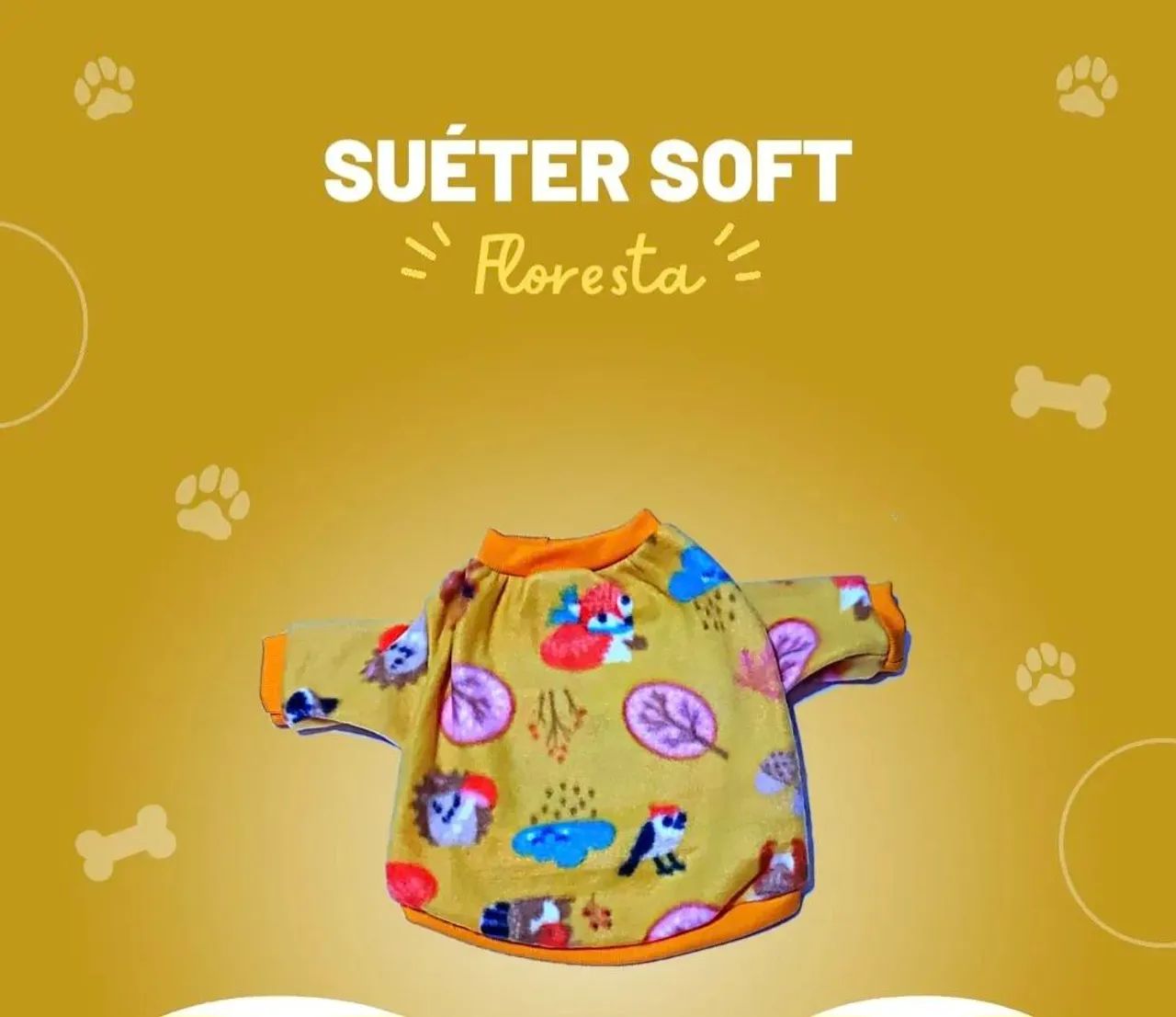 Artigo Pets 