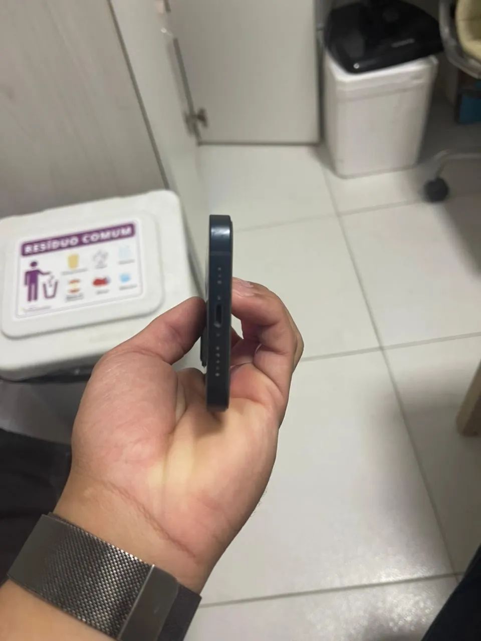 iPhone 13  - Foto 5