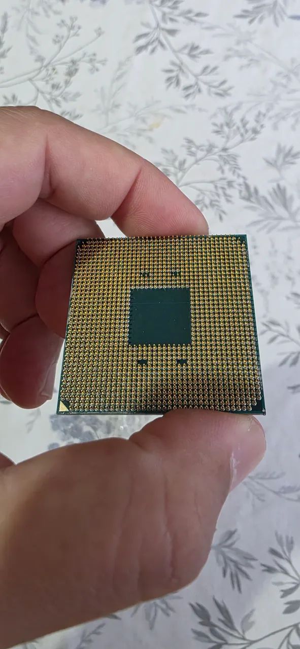 Processador AMD Ryzen 9 5900X AM4  - Foto 2