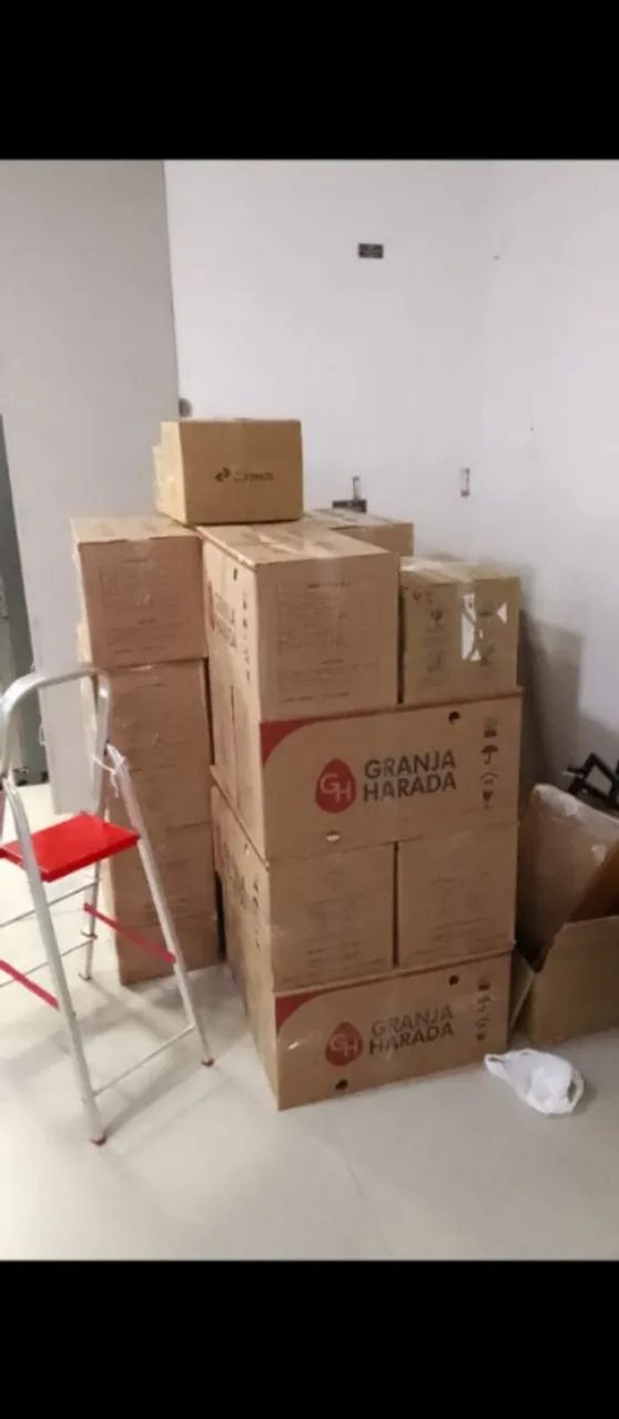 Mudanças e transportes!! - Foto 5