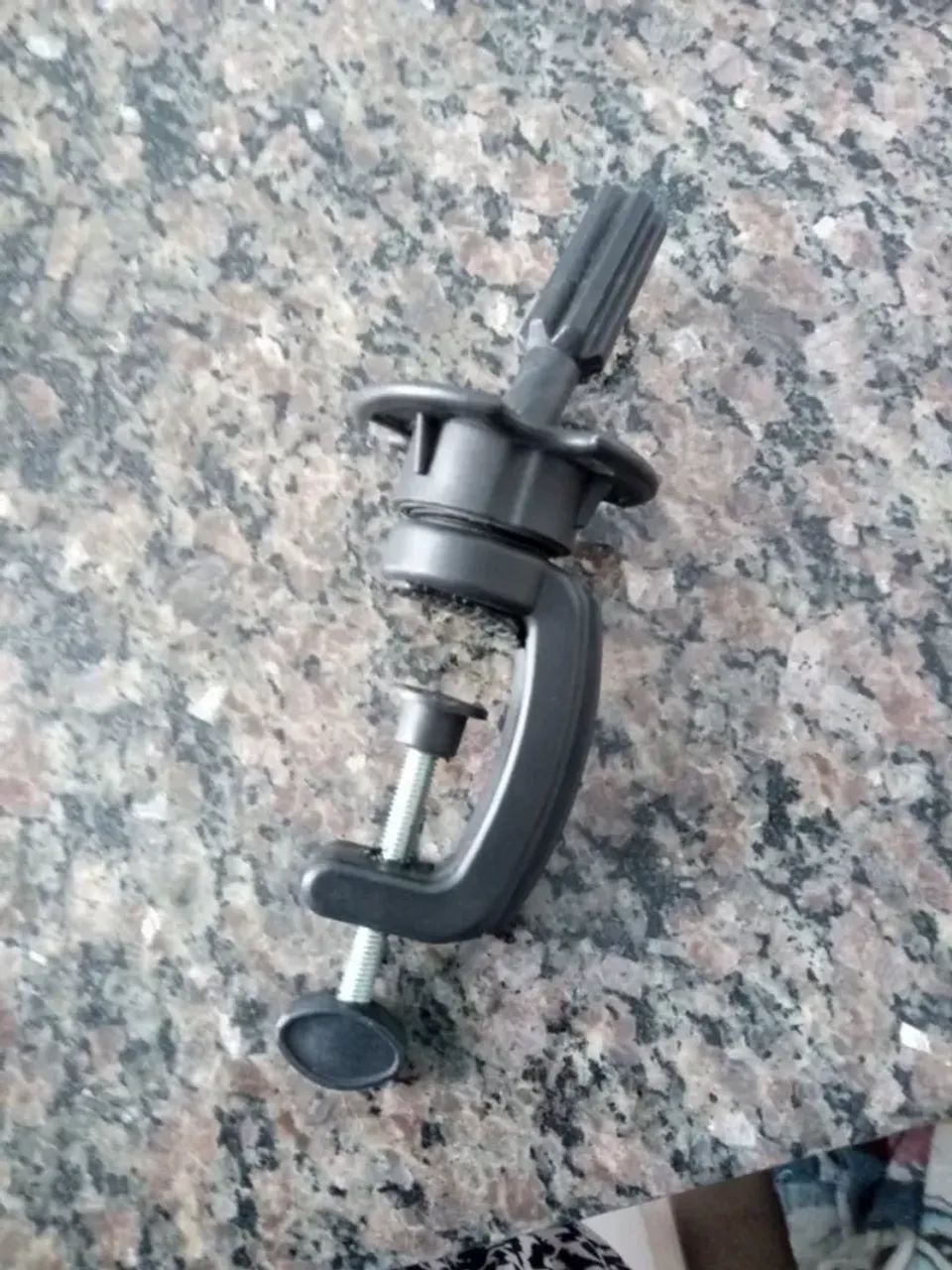 Cabeça de Treino para Cabeleireiro / Penteado (Seminova) - Foto 4