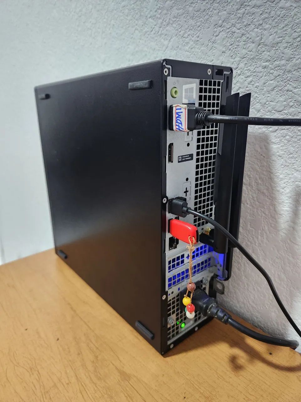Computador Dell optlex 3080