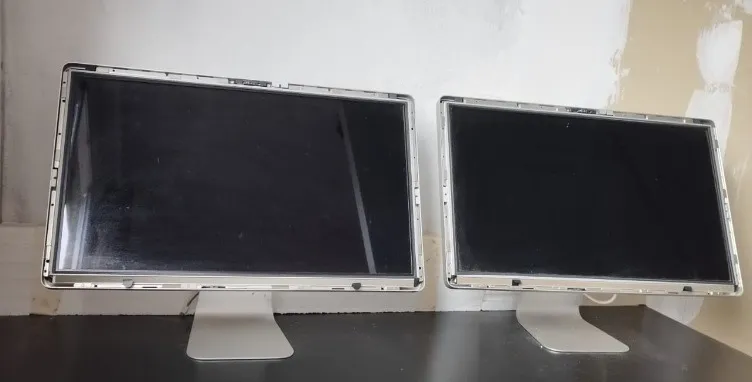 cinema display 27