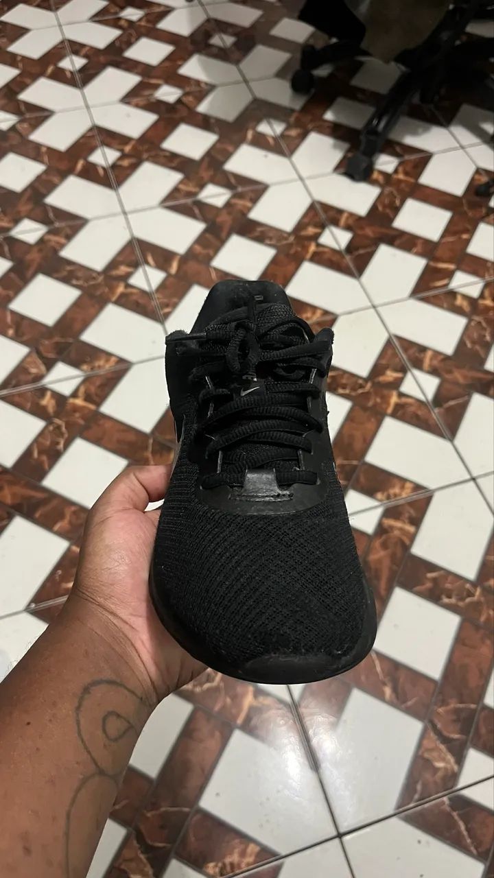 Tênis Nike Reaction 5 - Foto 3