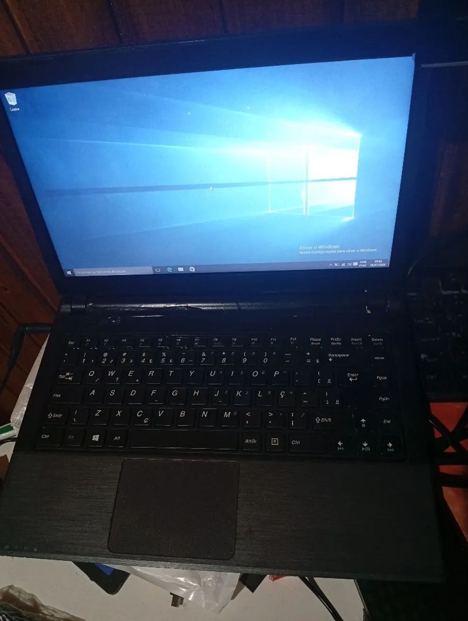 Notebook Philco windows 10 - Foto 2