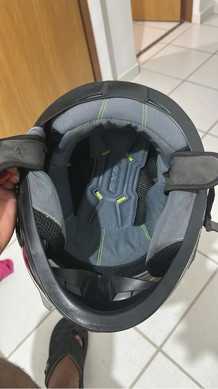 Capacete  - Foto 3
