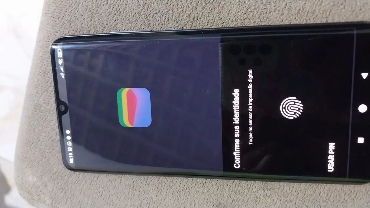 Celular redimi MI note 10 pro  - Foto 5