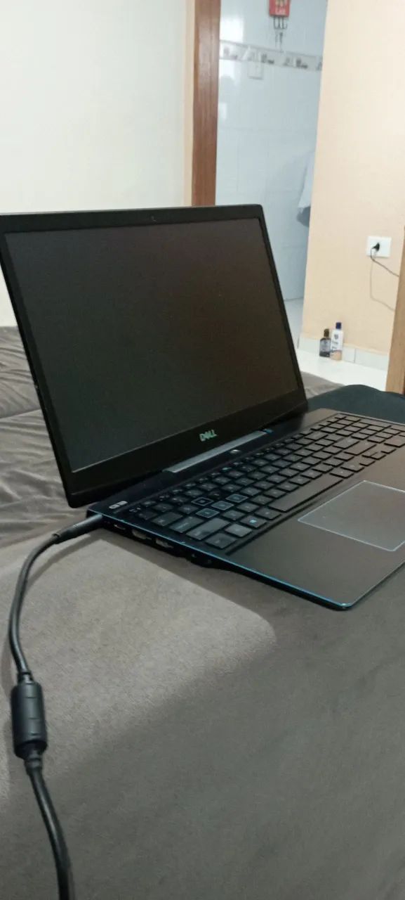 Notebook gamer Dell G3 3590 - Foto 3