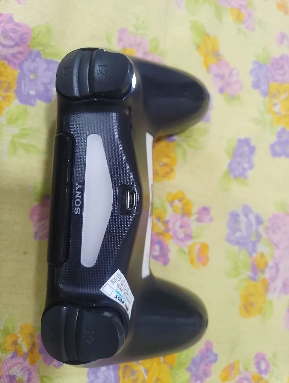 Controle ps4  - Foto 3