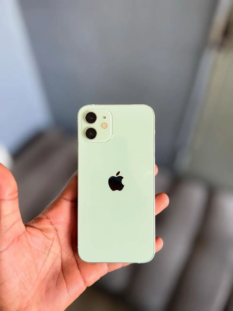 Troco iPhone 12
