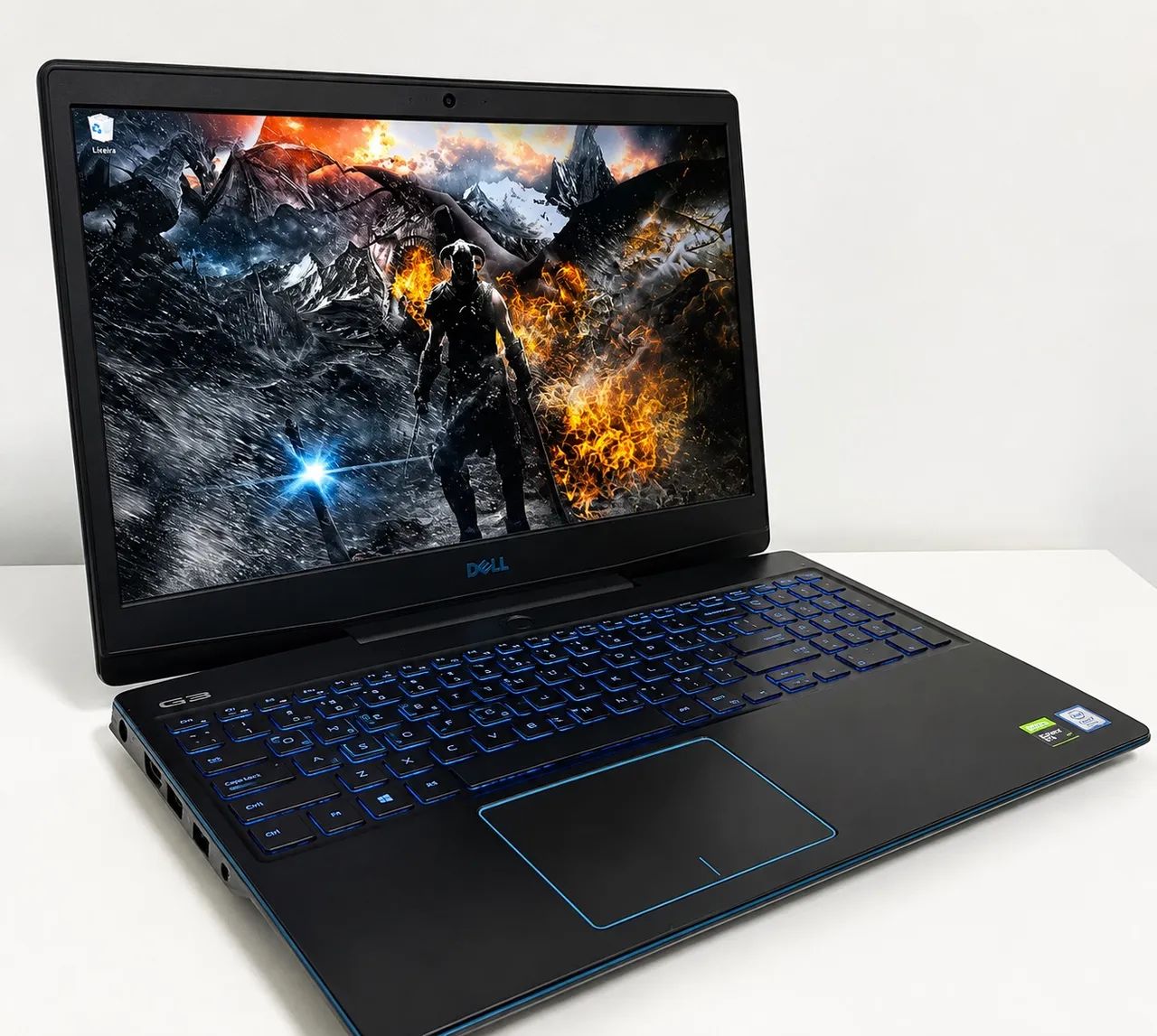 Notebook Dell G3 3590 - Foto 2