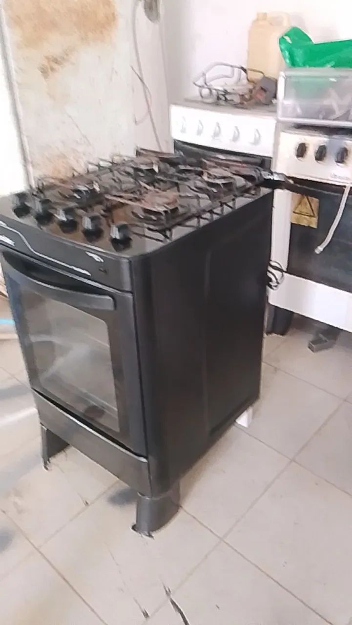 Fogão  - Foto 5