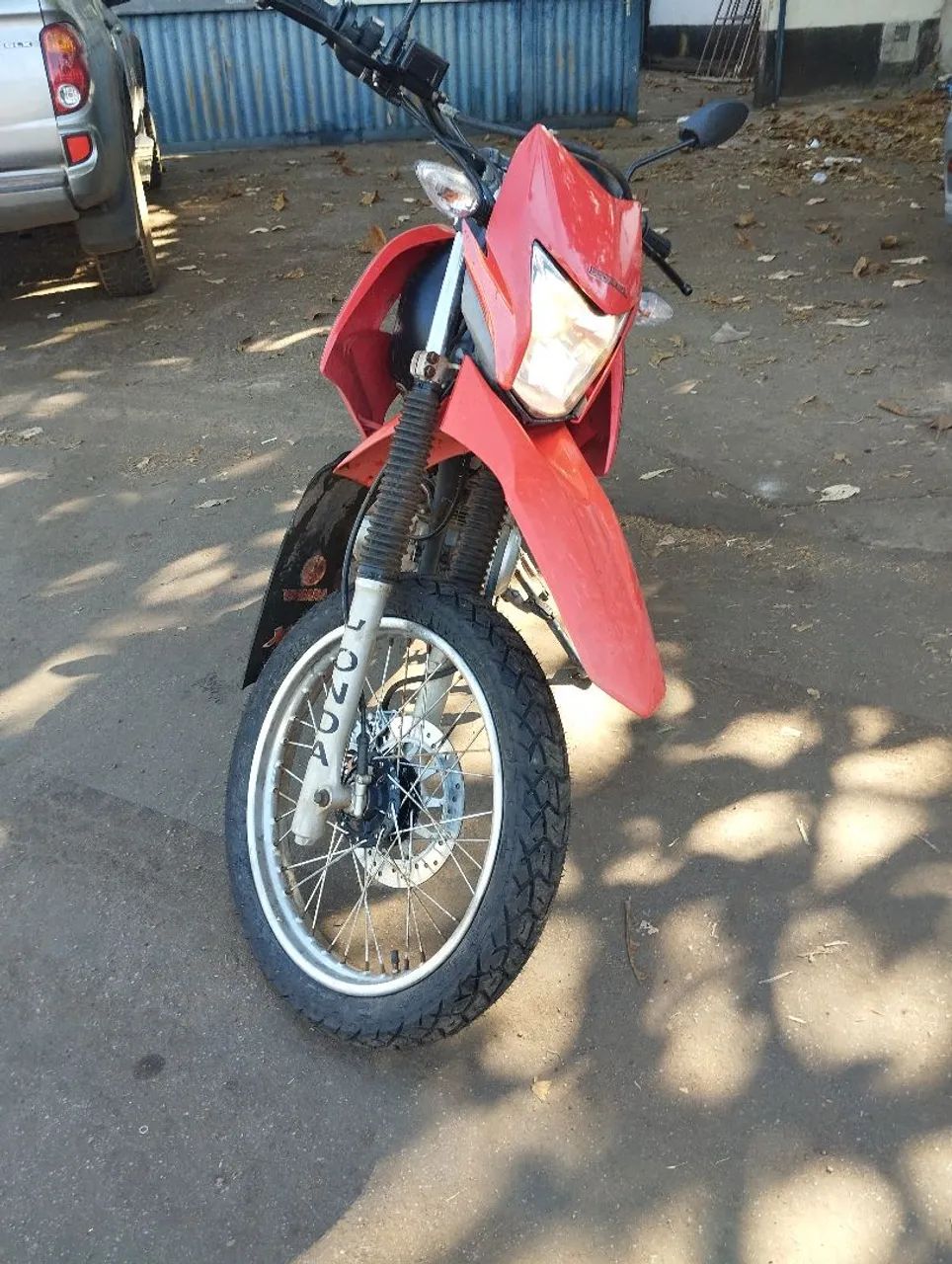 Vendo Bros 150 - Foto 2