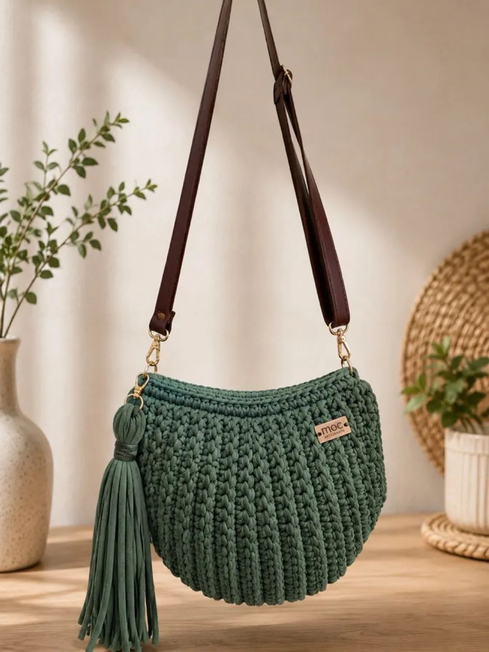 Bolsas femininas  - Foto 2