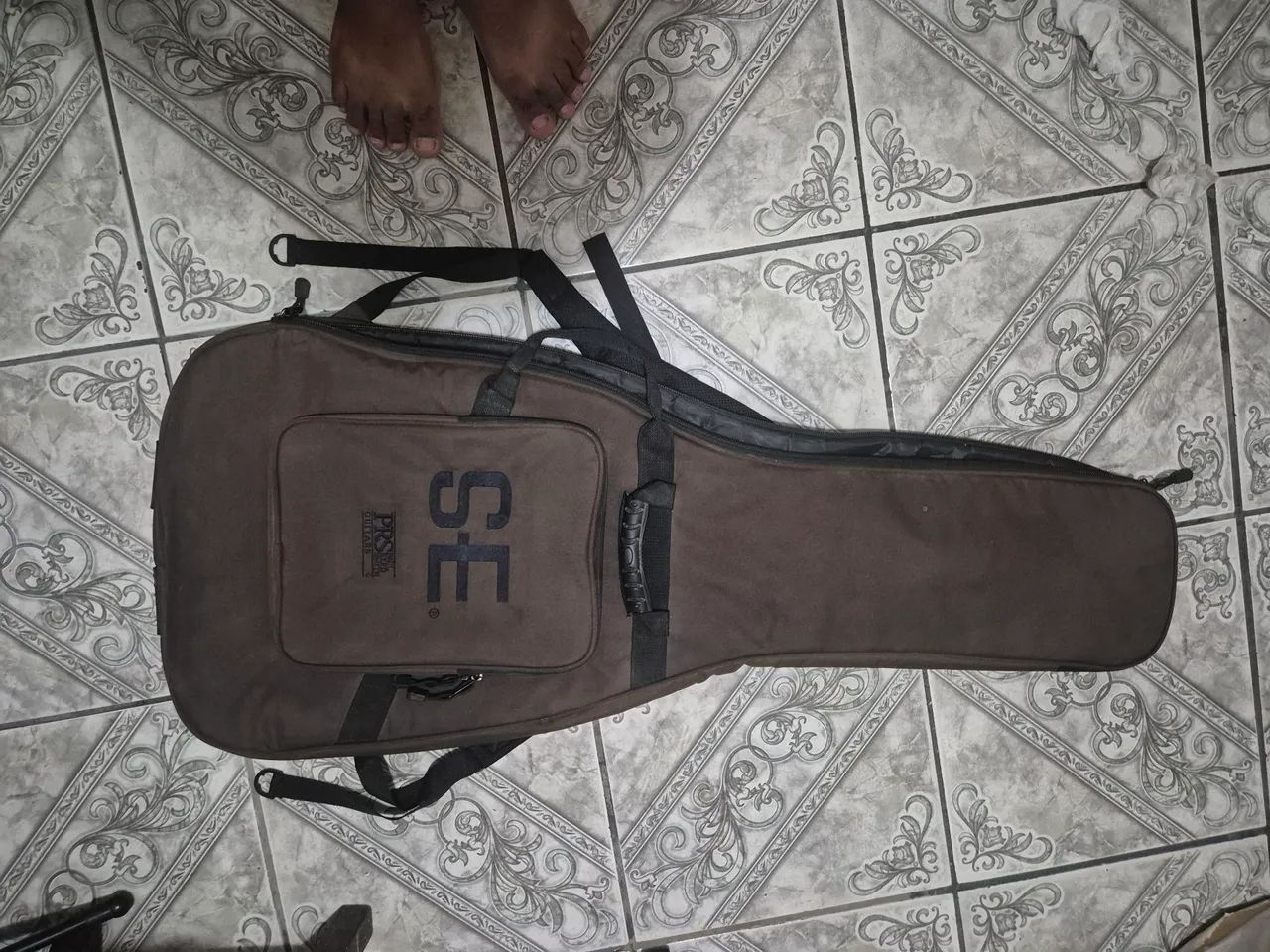 Bag PRS SE Original 